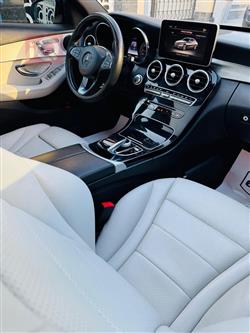 مرسيدس بنز C-Class